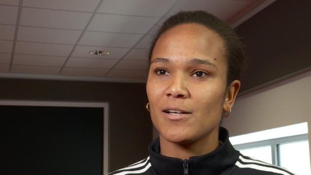 Bleues - Renard : Manger des bonnes pâtes, comme les garçons