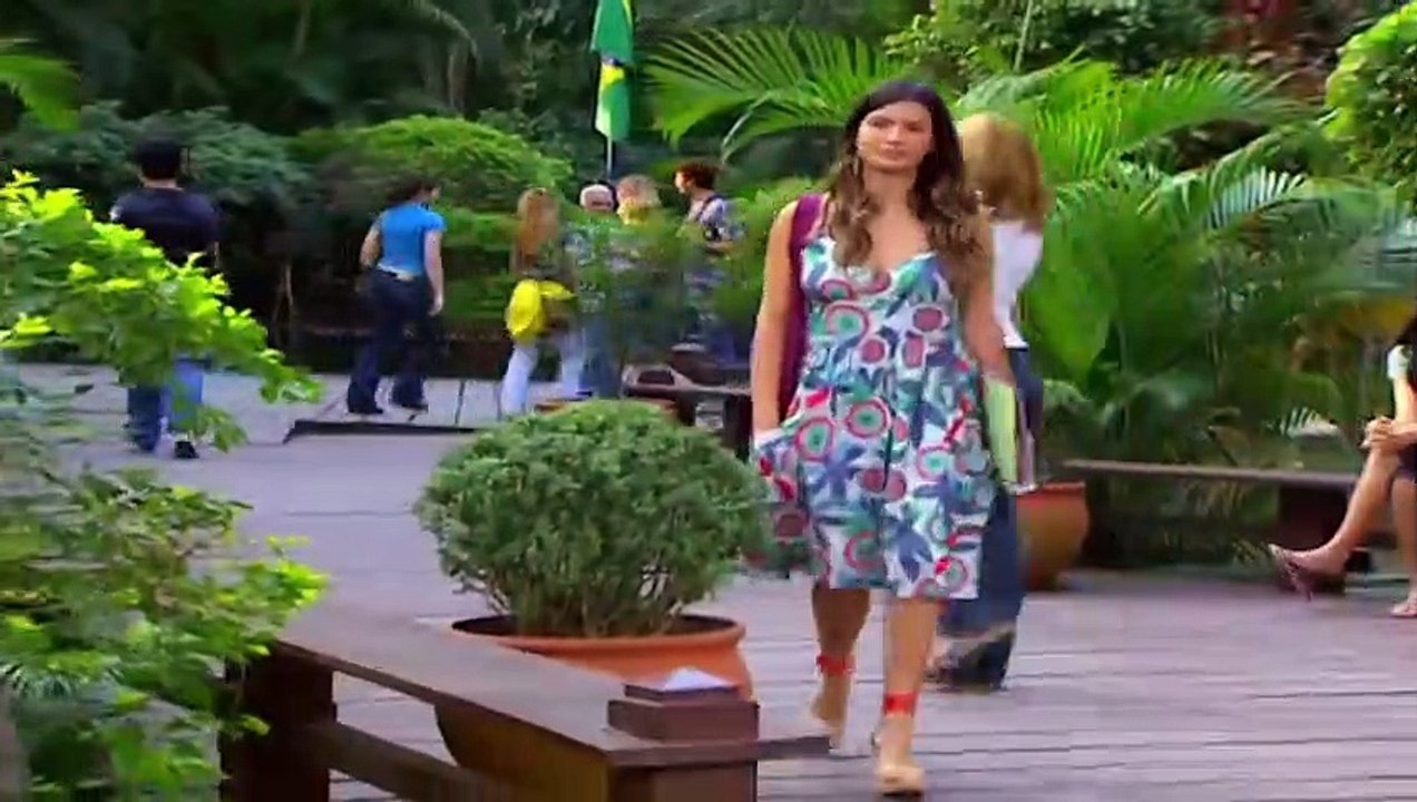 Malhaçao 2007 - Capitulo 158 (03-05-2019)