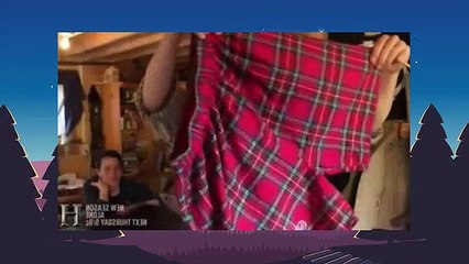 Alone S02 Special Making the Cut