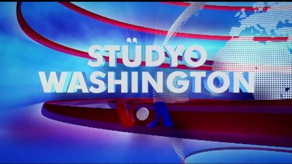 VOA - EGE Türk Stüdyo Washington 3 Mayıs