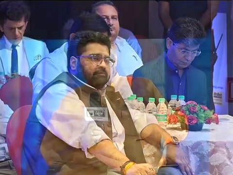 ITV Conclave, Nitin Gadkari: India will become automobile manufacturing hub नितिन गडकरी