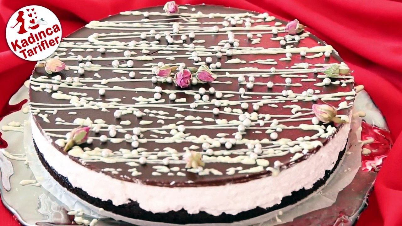 Cocostar Pasta Tarifi, Nasıl Yapılır _ Pasta Tarifleri _ Kadınca Tarifler