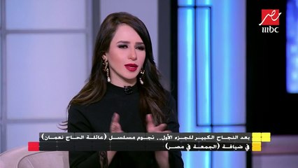 السيناريست مجدي صابر: النجم تيم حسن أداءه كان عبقري وأدى دور مريض انفصام كما قال الكتاب