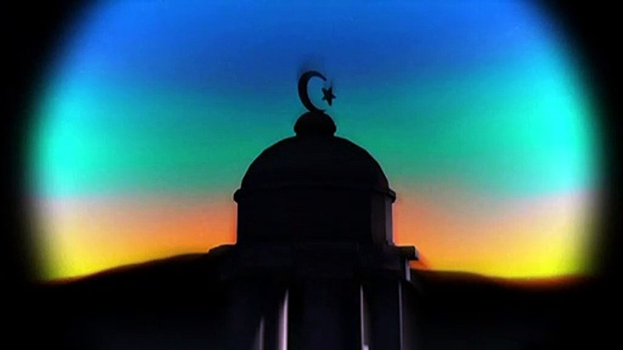 Videografik: Fasten im Ramadan - eine der fünf Säulen des Islams