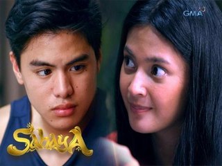 Sahaya: Pagtuturo ni Sahaya kay Jordan | Episode 32