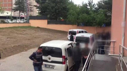 Fetö'ye Yönelik "Ankesörlü Telefon" Operasyonu