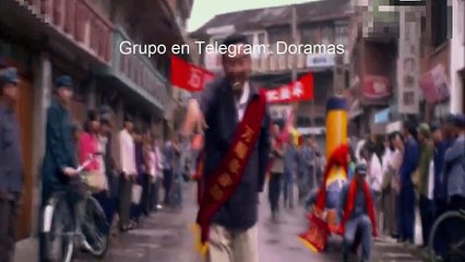 Lazos Familiares Capitulo 14