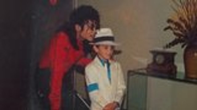 HBO Pushes Back Against Poorly Conceived 'Leaving Neverland' Lawsuit | THR News