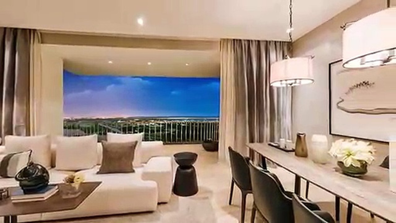 3 BHK Apartments in Amalfi OMR, Chennai  Sample Video - House of Hiranandani