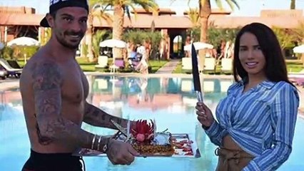 Julien en larmes pendant son mariage avec Manon ! Très émouvant
