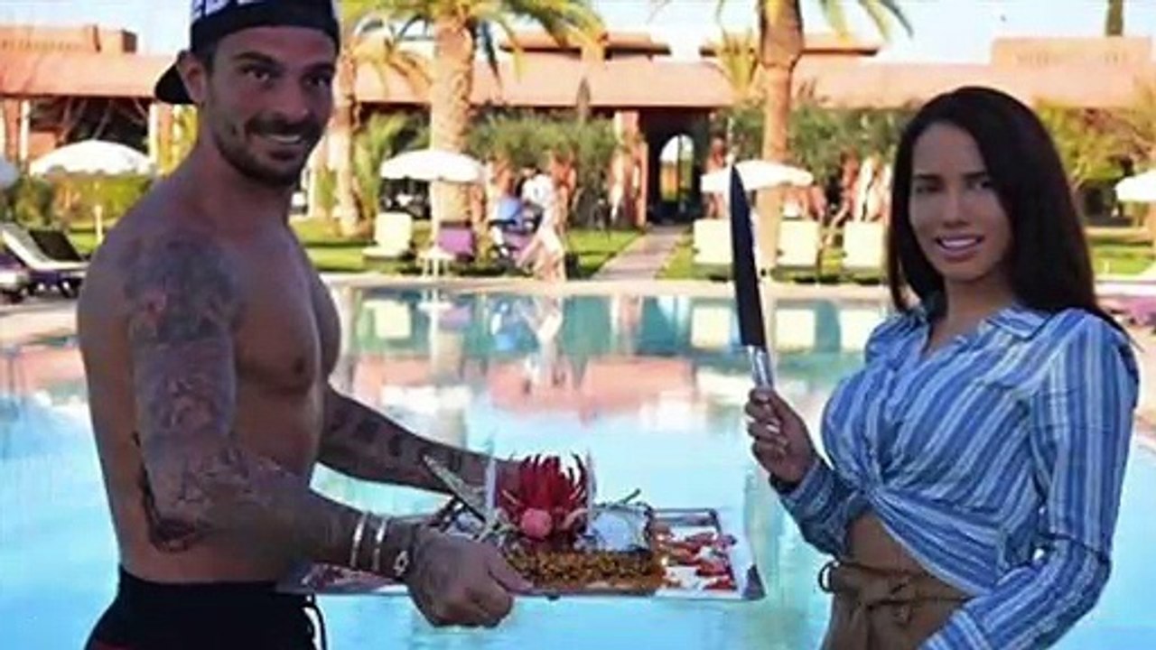 Julien en larmes pendant son mariage avec Manon ! Très émouvant