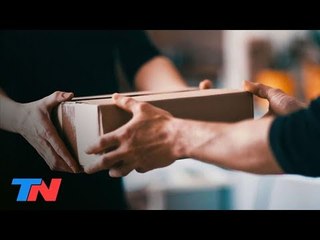 Crecieron las compras "puerta a puerta"