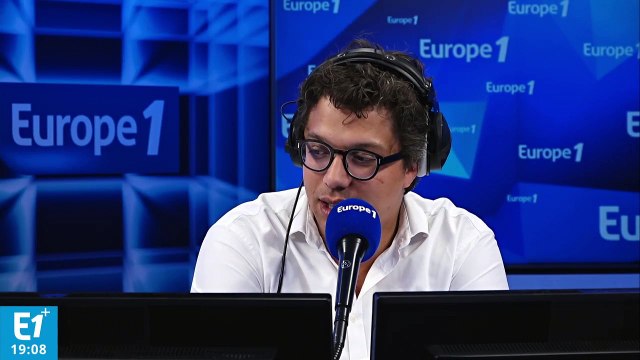 Écologie : Ils sont au pouvoir, qu'ils agissent , demande David Cormand au gouvernement