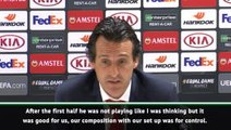 Emery defends picking Guendouzi over Torreira