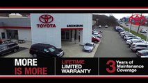 Toyota dealership North Huntingdon  PA | Toyota  North Huntingdon  PA