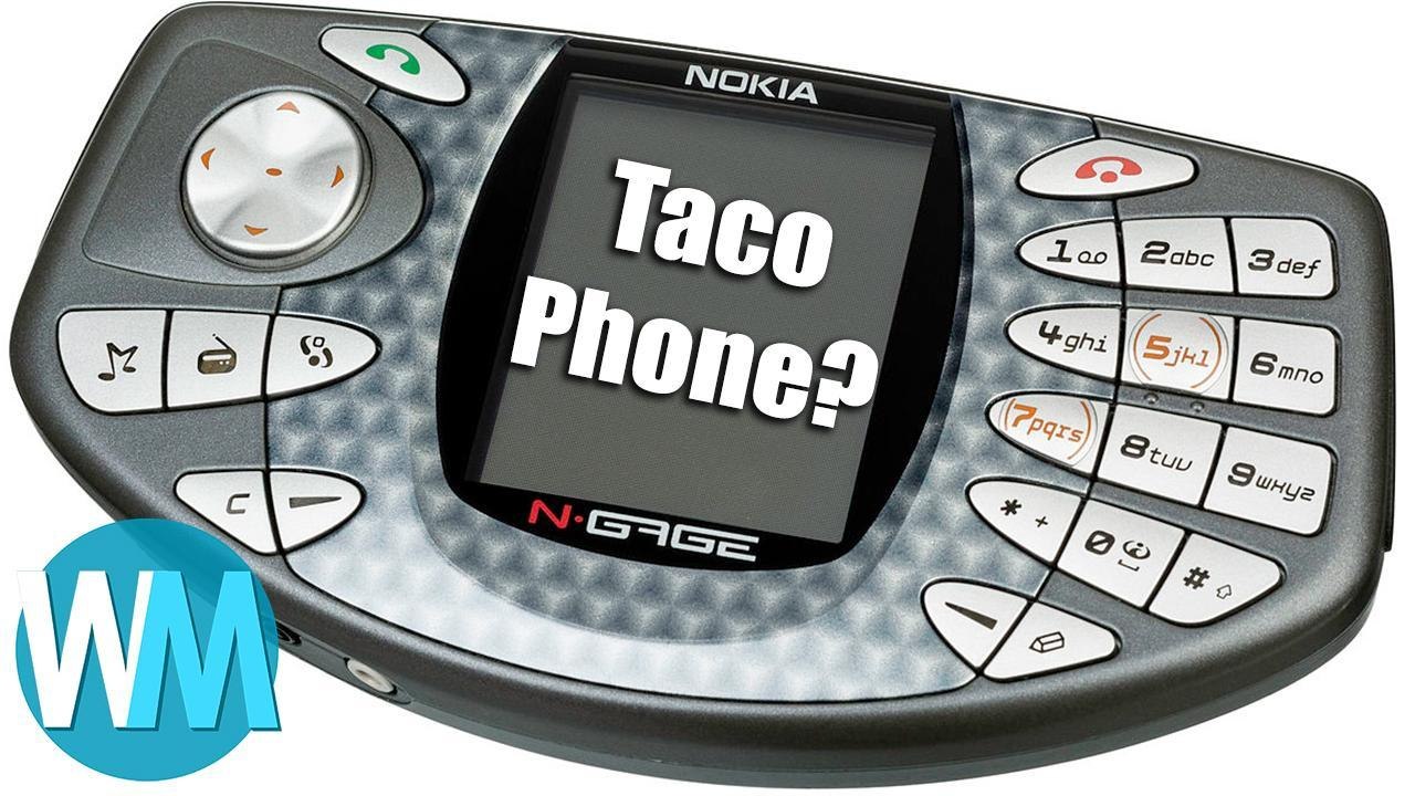 TOP 10 der SCHLECHTESTEN Videospiel-KONSOLEN (Neuauflage)