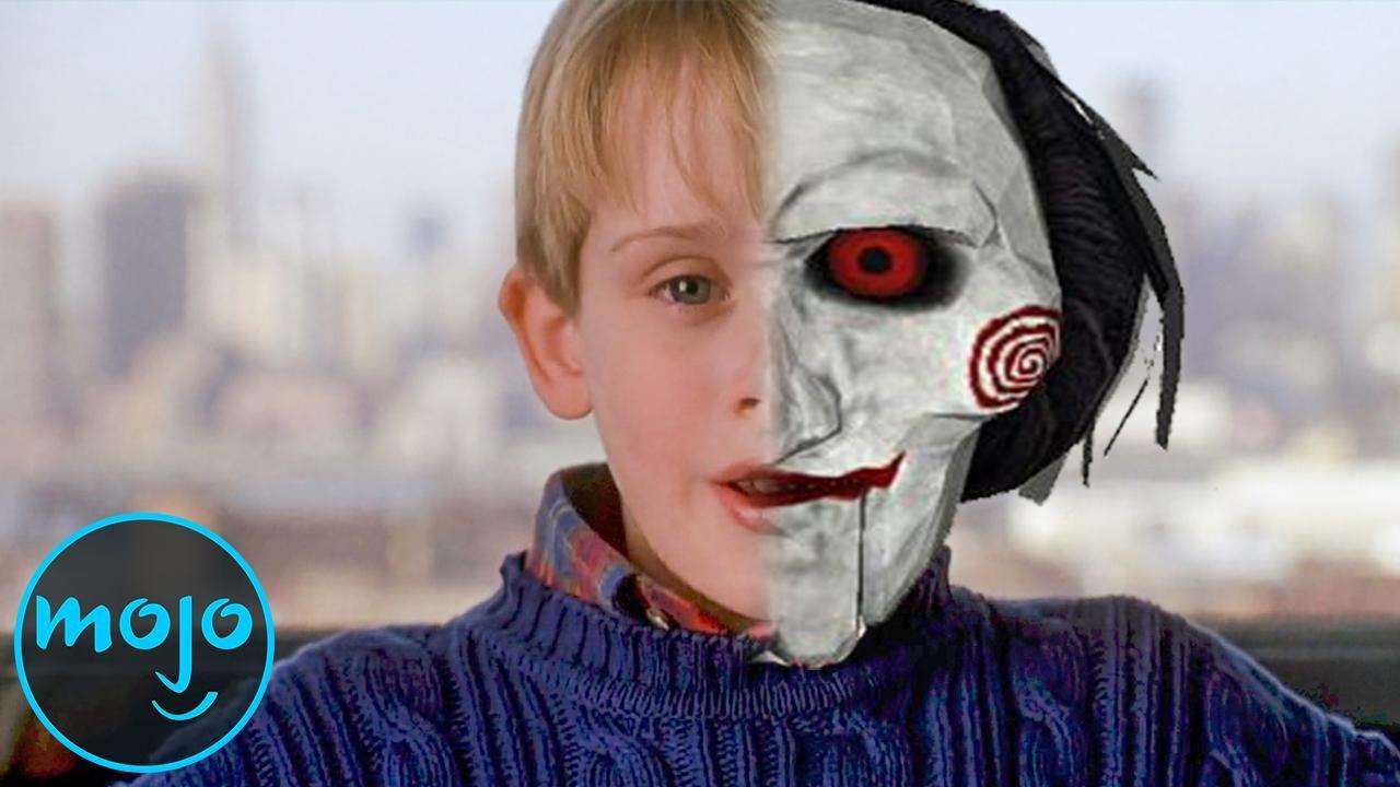 TOP 10 düstere FILM-THEORIEN