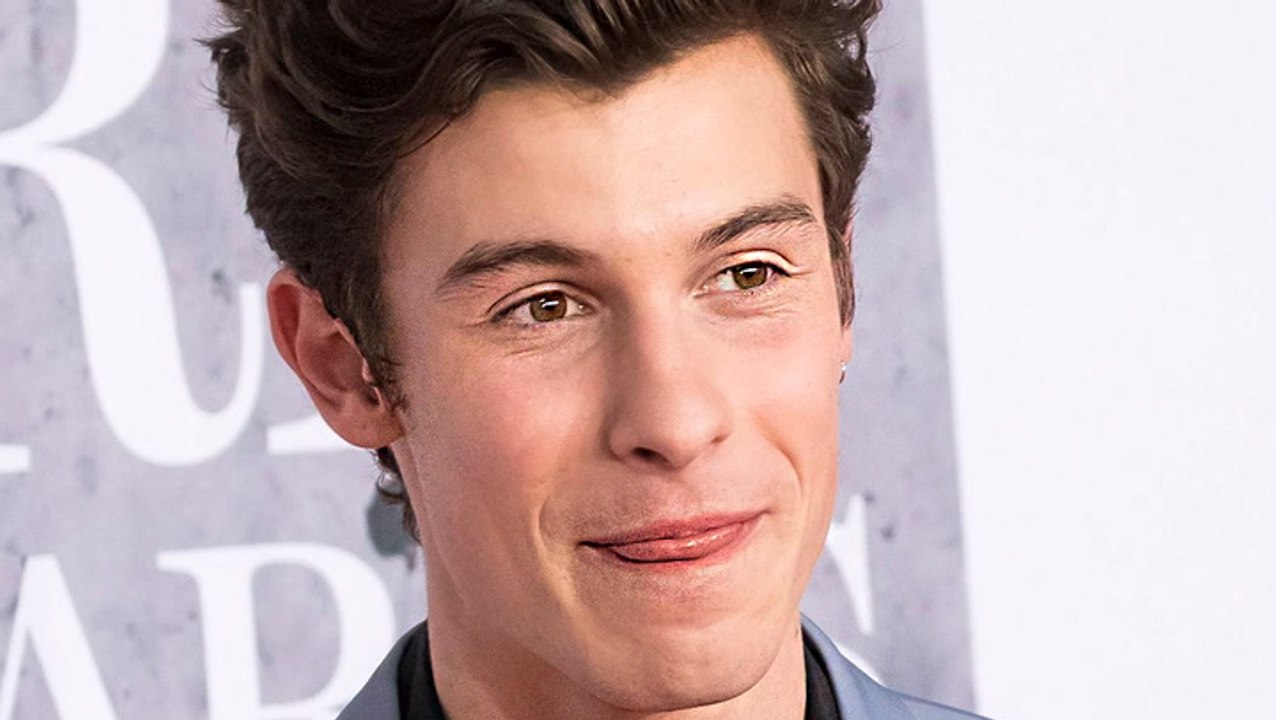 Shawn Mendes Sings About Camila Cabello In ‘If I Can't Have You’?