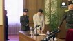 Otto Warmbier's Mother Refers To Trump's North Korea Diplomacy As A 'Charade'