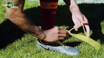 Galatasaray'dan derbi öncesi taraftarlara çağrı