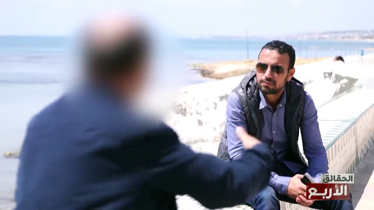 #Les_4_Verites S01 Ep32 _ المستشفيات ... سرقات أخرى ؟