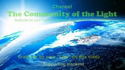 SANANDA (channeling): The power of your faith and hope! (Renews your experience in Earth)