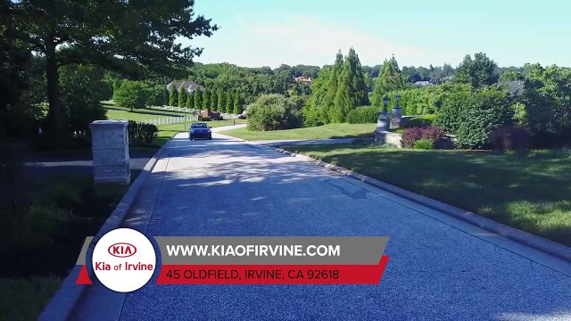 2019 Kia Rio Cerritos CA | New Kia Rio Cerritos CA