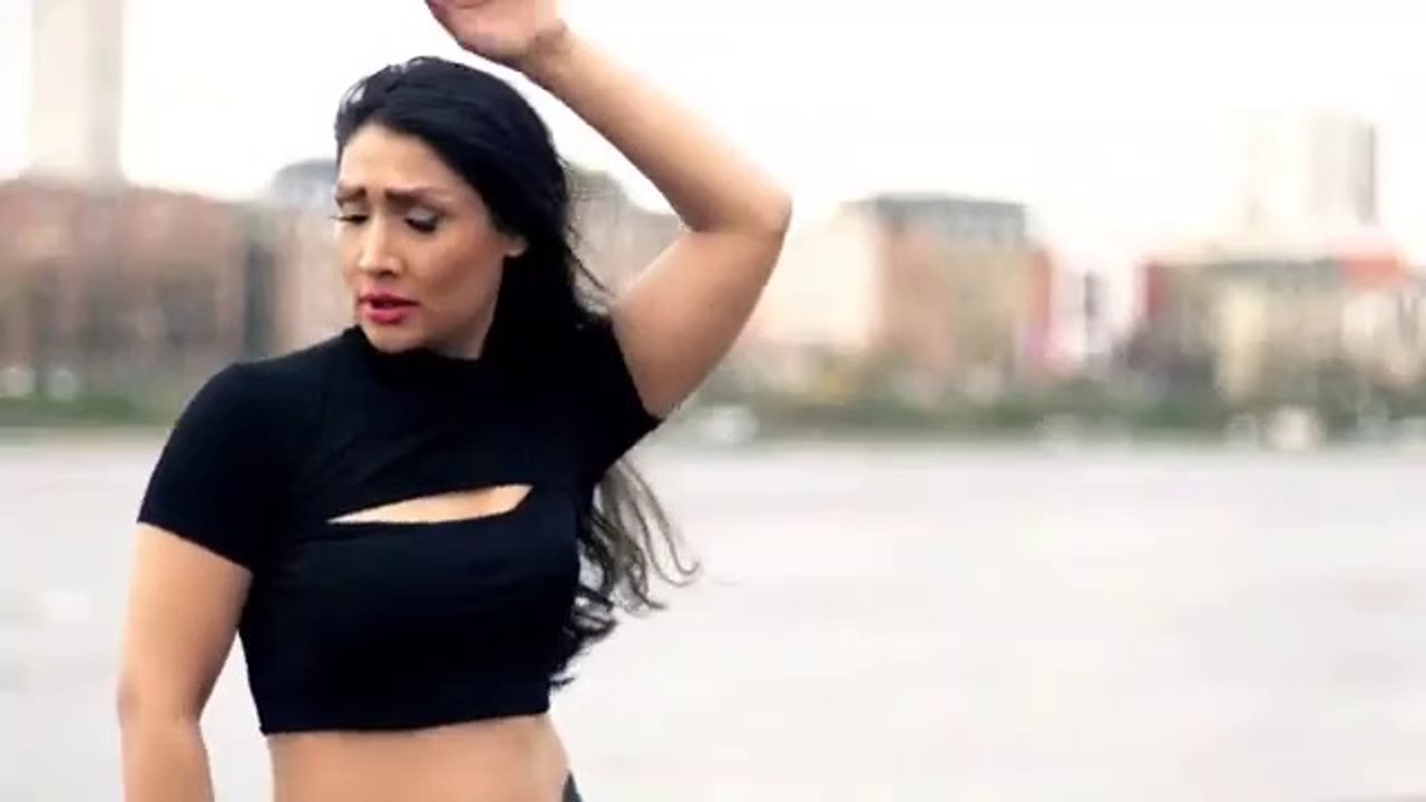 Donya delavar (Afghanische Musik 2019)