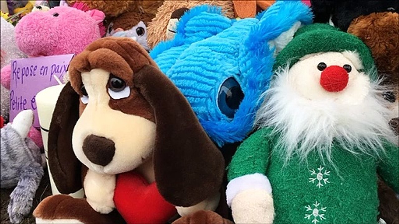 Décès de la fillette de 7 ans, à Granby «Enceinte, elle se donnait des coups de poing dans le ventre»