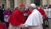 El papa viaja a Bulgaria y Macedonia del Norte para impulsar el diálogo con los ortodoxos