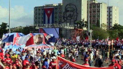 Rusia mueve fichas en Cuba: ¿nueva versión de Guerra Fría?