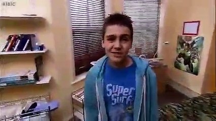 TRACY BEAKER RETURNS ME AND MY ROOM - JOHNNY TAYLOR