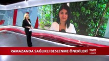 İftar ve Sahur Arası Ne Yemeli, Ne İçmeli ?