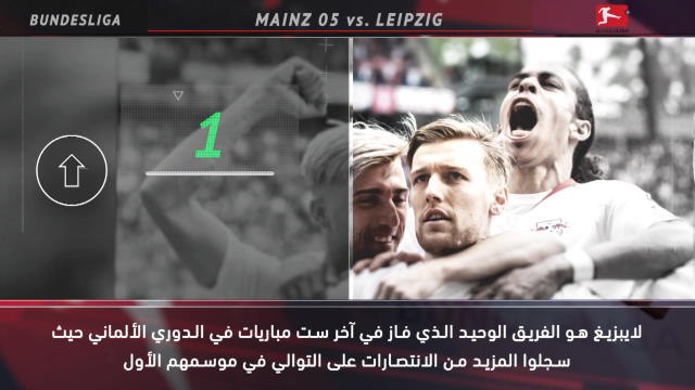 كرة قدم: البونديسليغا: 5 أمور عليكم معرفتها