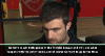 Arsenal need to win every game - Sokratis