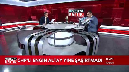 Medya Kritik - Fuat Uğur - Cem Küçük - 3 Mayıs 2019