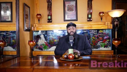 TEN COMMANDMENTS: HONOUR THY FATHER AND THY MOTHER PT. 2 "HIGH ESTEEM"