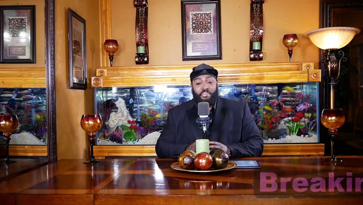 TEN COMMANDMENTS: HONOUR THY FATHER AND THY MOTHER PT. 2 "HIGH ESTEEM"