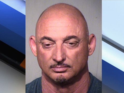 PD: Peoria massage therapist sexually assaults client - ABC15 Crime