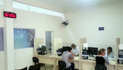 Nova sede da Farmácia Básica II é inaugurada no Bairro Brasília