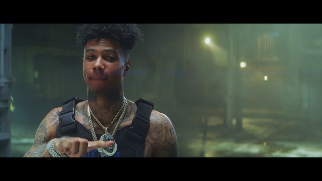 Blueface - Stop Cappin