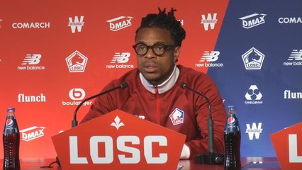 35e j. - Rémy : "Avec Galtier la porte du bureau est toujours ouverte"