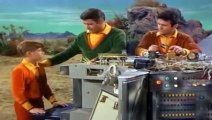 Lost in Space  S 02 E 26  Trip Through the Robot