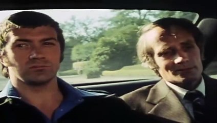 The Professionals  S 02 E 05  In the Public Interest