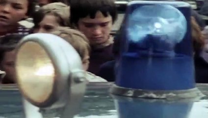 The Professionals  S 02 E 04  Man Without a Past