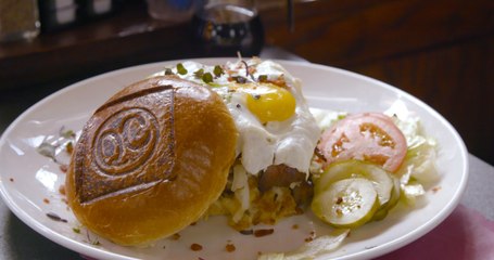 Roadfood Adventures USA:  Alton to Galena, Illinois