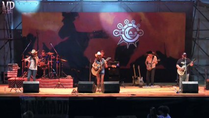 Silverado New Country Band - Ready To Go