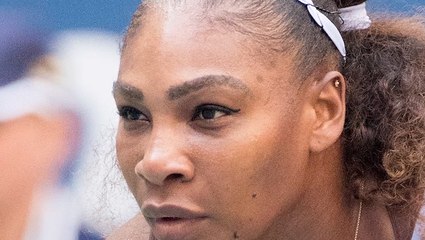 9 Reasons Why Serena Williams Is a Boss