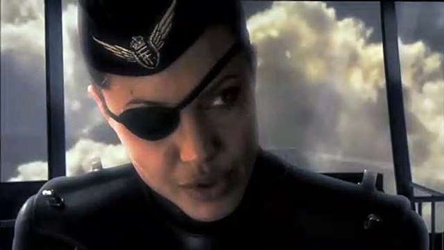 Sky Captain and the World of Tomorrow (2004) Trailer #1 _ Movieclips Classic Trailers