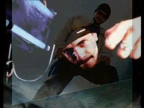 Le Rat Luciano Rien à perdre remix don't sleep